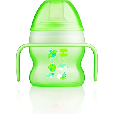 MAM Hrnek Starter cup ěsíce 150 ml
