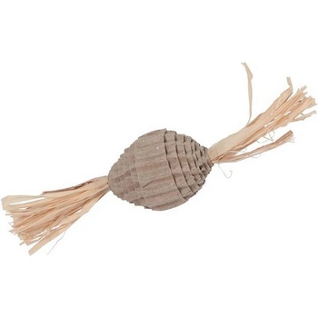 Zolux Ethi´cat kartónová loptička 15 cm