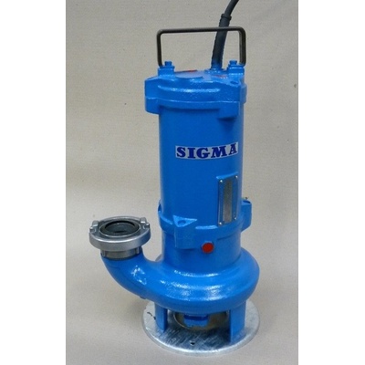 SIGMA PUMPY 50-GFSU MH GFSU-00003