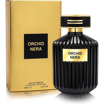 Fragrance World Orchid Nera EDP 100 ml