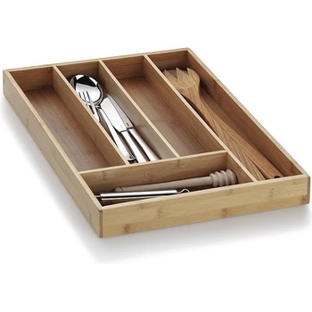 Kela (Германия) Разделител за чекмедже KELA KALMA бамбуков - 30 x 34 см (KELA 12011)