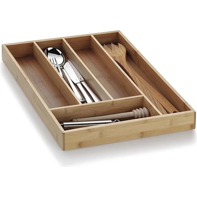 Kela (Германия) Разделител за чекмедже KELA KALMA бамбуков - 30 x 34 см (KELA 12011)