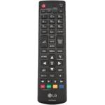 LG akb75095344 - оригинален дистанционен контрол (akb75095344) Дистанционно