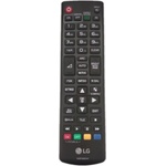 LG akb75095344 - оригинален дистанционен контрол (akb75095344) Дистанционно