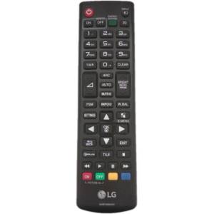 LG akb75095344 - оригинален дистанционен контрол (akb75095344) Дистанционно