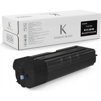 Kyocera Kyocera TK-8735K 1T02XN0NL0 черен (black) оригинален тонер (1T02XN0NL0)