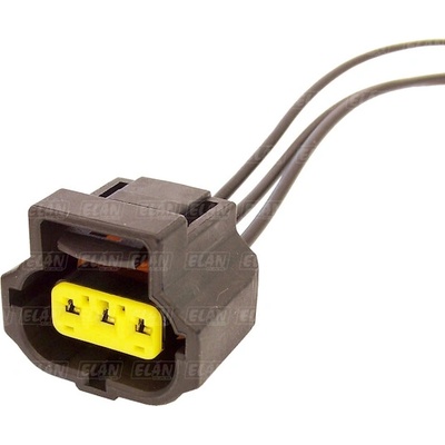 Konektor alternátoru Ford 3 pin, Mondeo II 1,8 ( L-DFM-S )