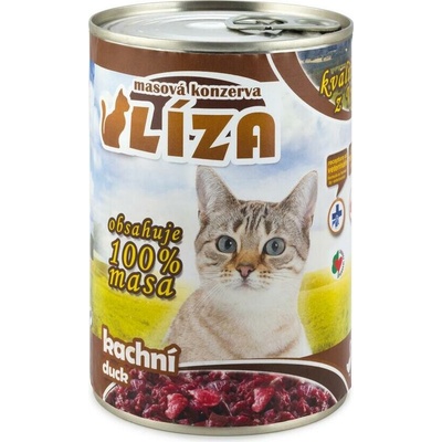 Sokol Falco Líza kachní 400 g