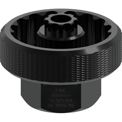 Lezyne CNC Alloy BB Tool 4416