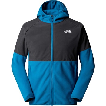 The North Face Полар m glacier heavyweight full zip hd