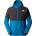 The North Face Полар m glacier heavyweight full zip hd