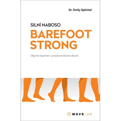 BAREFOOT STRONG