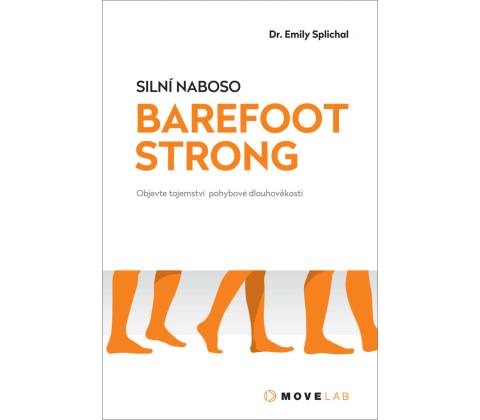 BAREFOOT STRONG
