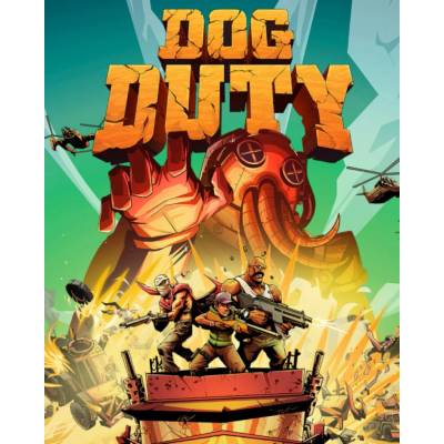 Dog Duty