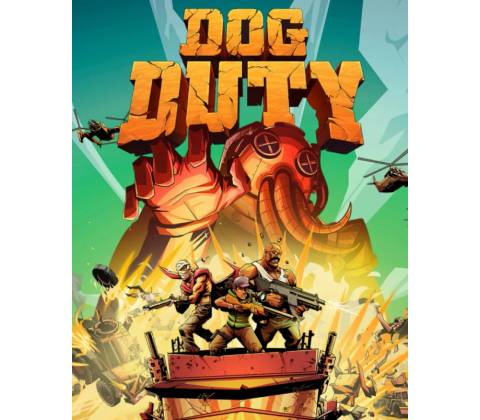 Dog Duty