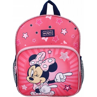 Vadobag Minnie Mouse s Hviezdičkami 2155