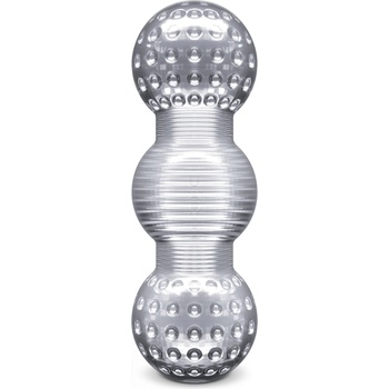 Image 1 of Blush Novelties Rize! Feelz Clear