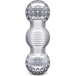 Blush Novelties Rize! Feelz Clear