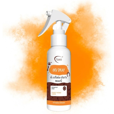 Fauna Sprej INSI SPRAY s deodoračním účinkem 100 ml