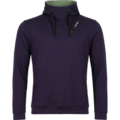 High Point One Hoody Размер: L / Цвят: тъмно син
