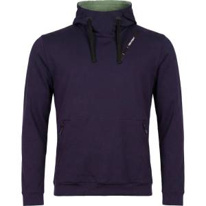 High Point One Hoody Размер: L / Цвят: тъмно син