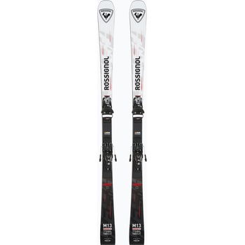 Rossignol Ски за спускане Rossignol Hero Master ST R22 + автомати SPX 14 Rockerace GW