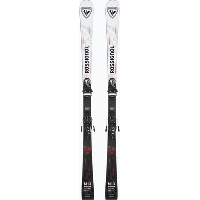 Rossignol Ски за спускане Rossignol Hero Master ST R22 + автомати SPX 14 Rockerace GW