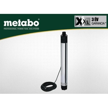 Metabo TBP 5000 M