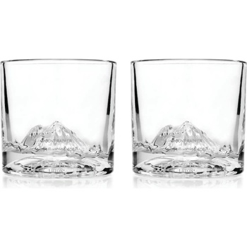 LIITON Комплект чаши за уиски LIITON Mount Rainier 260ml 2 броя (1009930)