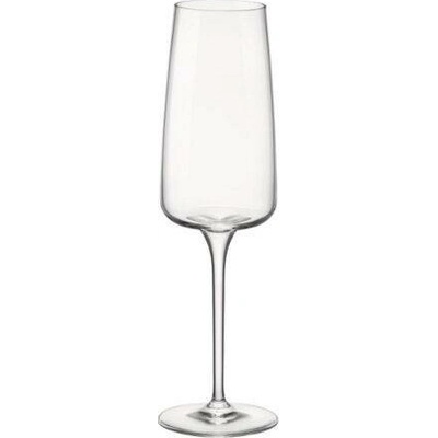 Bormioli Rocco Sklenice na šampaňské Flute 240 ml
