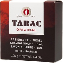 Tabac Original mýdlo na holení náhradní náplň 125 g