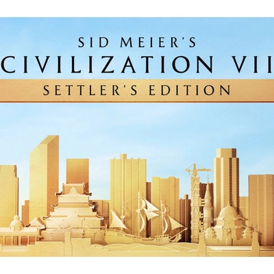 Sid Meier's Civilization VII (Settler's Edition)