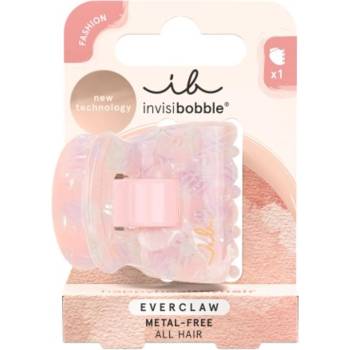 Invisibobble Everclaw M Rosy Plateau 1 pc