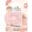 Invisibobble Everclaw M Rosy Plateau 1 pc