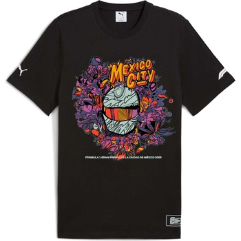 PUMA Тениска F1 Mexico Tee