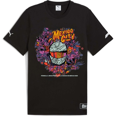 PUMA Тениска F1 Mexico Tee