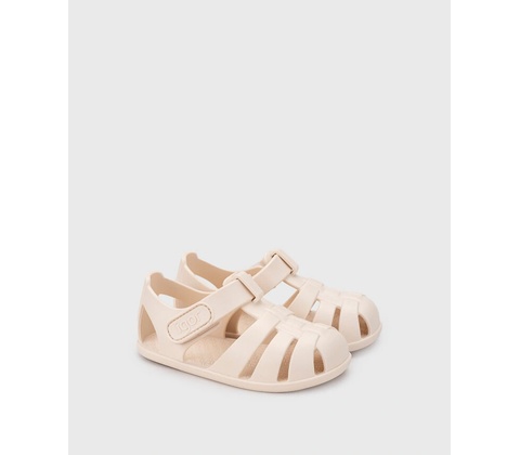 Igor Shoes Nemo Solid Marfil