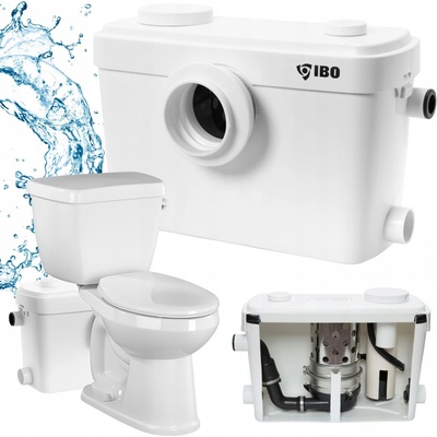 DAMBAT IBO SANIBO 5 230V