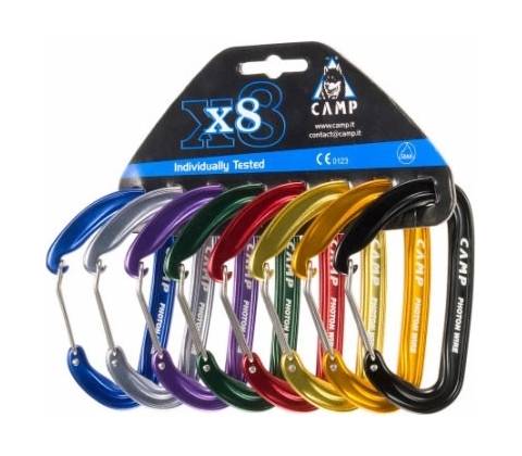 Camp Kit Photon Wire