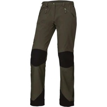 Parforce Dámské kalhoty Huntex Light Active zelené