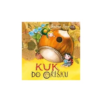 Kuk do oříšku