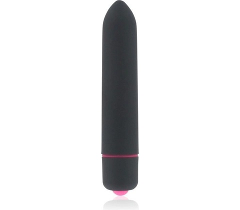 BASIC X Sharp Bullet mini