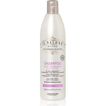 ALFAPARF Milano Il Salone Milano Curls шампоан за къдрава и чуплива коса 500ml