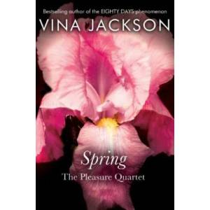 Spring | Vina Jackson (ISBN: 9781504016865)