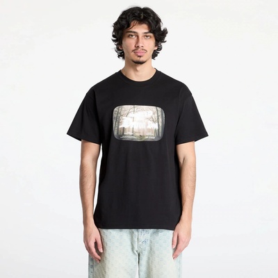 Carhartt WIP S/S Greatest Flicks Black