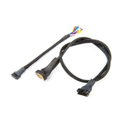 TRAXXAS Traxxas prodlužovacé kabel LED osvětlení TRA7882