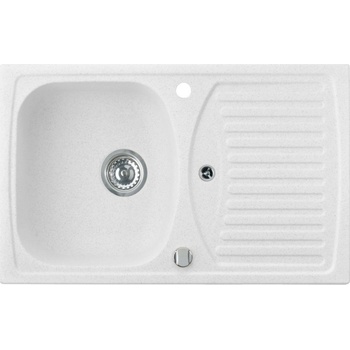 Set Alveus Record 30 + Riviera