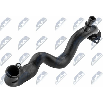 Potrubí chladiva NTY CPP-WW-003