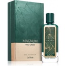 La Fede Magnum Wild Green EDP 100 ml