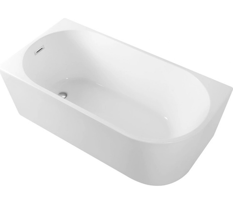 Aqualine TIBERA 150x75 cm, E1046
